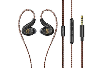 BLON Z200 DD In-ear Headphone