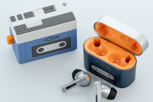 MOONDROP Golden Ages Silicone Protect Case