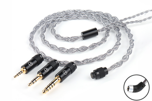 TRN Sea Serpent Headphone Upgrade Cable