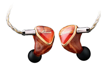 KINERA Baldr 2 4EST+2BA+1DD In-ear Headphone