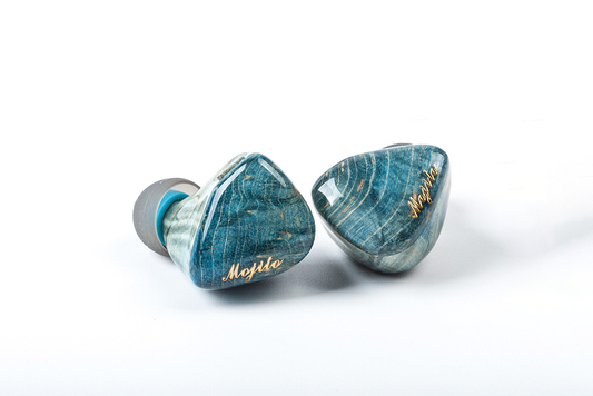 KINERA QOA Mojito 2 6BA In-ear Headphone