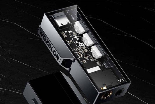 BLON V1 Dual CS43131 Portable USB DAC/AMP