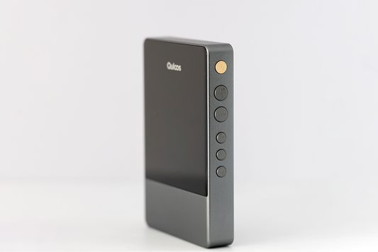QULOOS MUB1 4xCS43131 Portable DAC / AMP