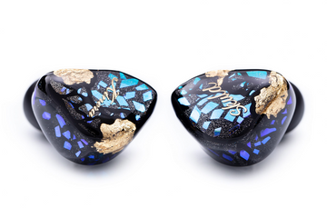 KINERA lmperial SKULD 5BA In-ear Headphone