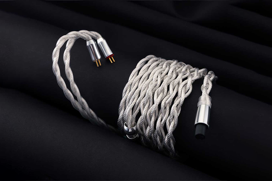 KINERA QOA RUM Headphone Upgrade Cable