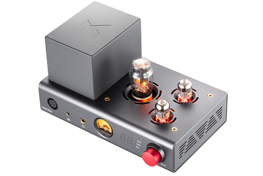 XDUOO TA20 PLUS Headphone Amplifier