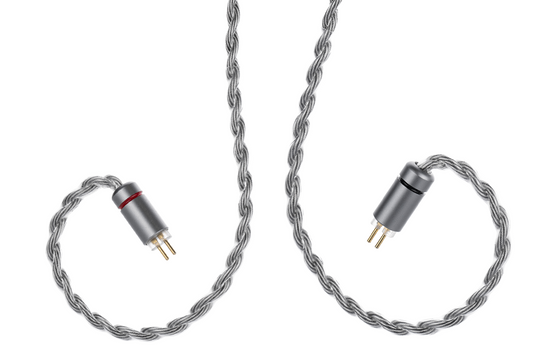 MOONDROP MC2 MIC Headphone Upgrade Cable