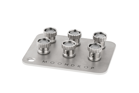 MOONDROP Kadenz ABC Nozzle Replaceable