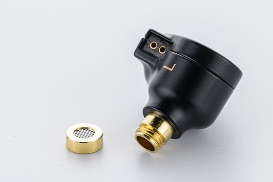 MOONDROP CHU II DSP Type-C In-ear Headphone
