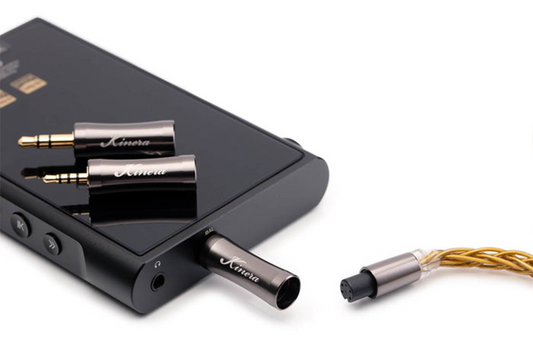 KINERA Gleipnir Headphone Upgrade Cable