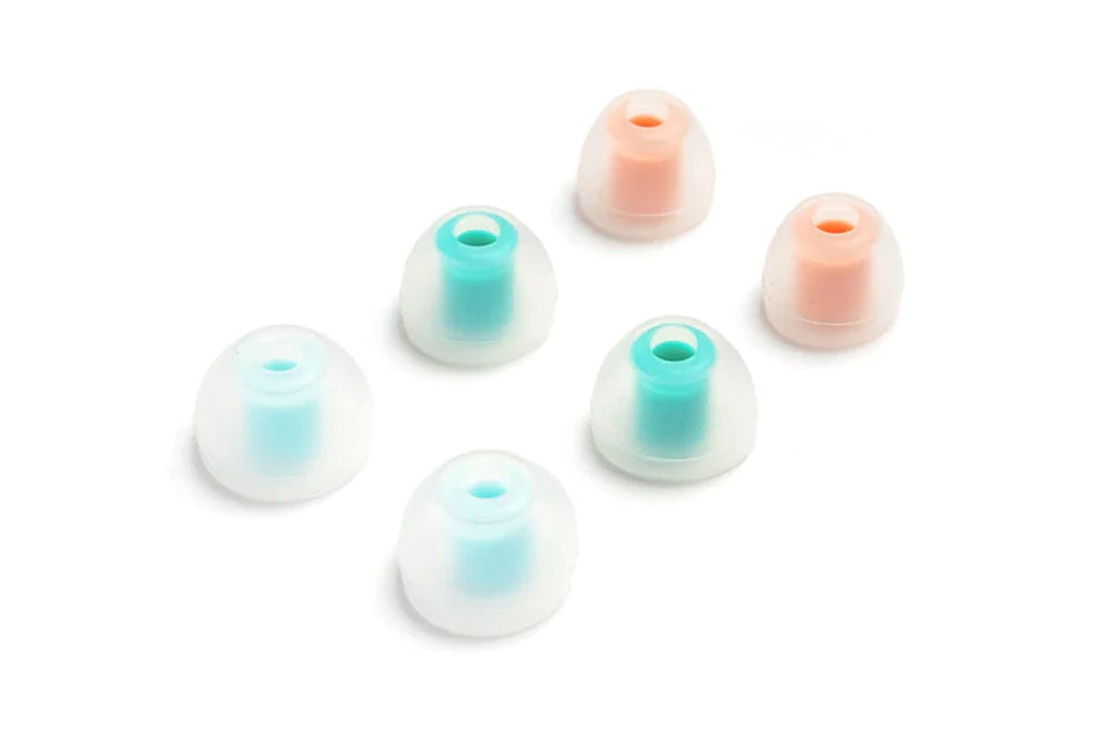 DUNU Candy Eartips