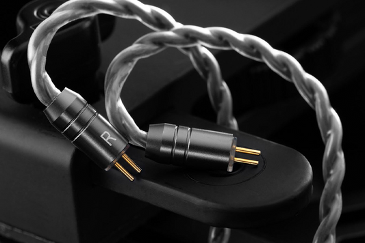 KINERA Celest Tiger Soul Headphone Upgrade Cable