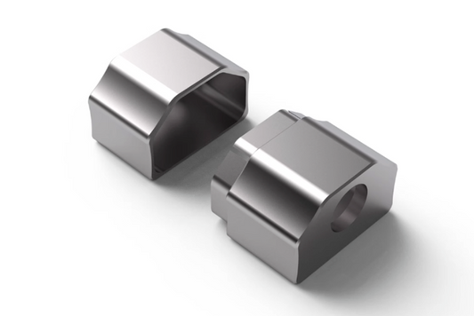 DD TC35M2 ES9603Q USB-C to 3.5mm Adapter