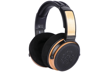 HarmonicDyne Poseidon Custom 50mm Dynamic Driver Over-ear Headphone