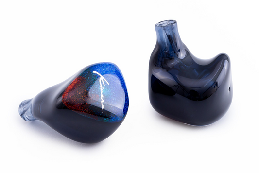 KINERA Nanna 2.0 Pro 1DD+BA+2EST In-Ear Headphone