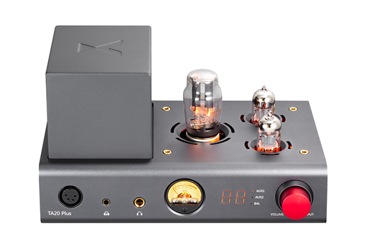 XDUOO TA20 PLUS Headphone Amplifier