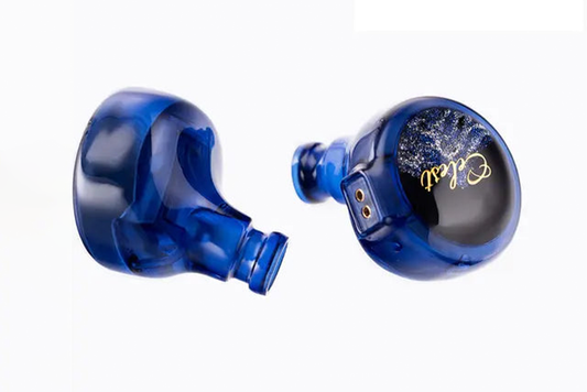 Kinera Celest Pandamon 2.0 10mm Planar  In-Ear Headphone