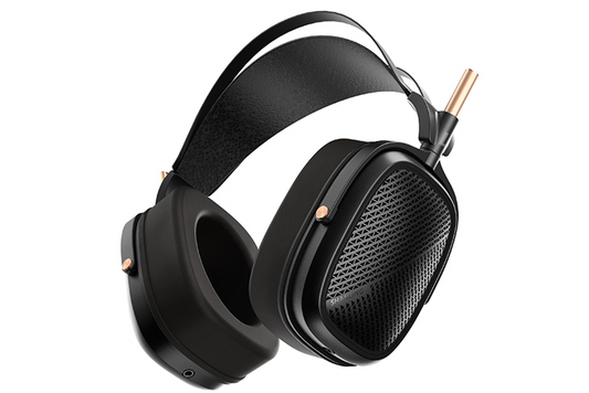 SHANLING HW600 110mm Full-Size Planar Over-ear Headphone