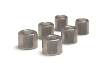 DUNU S&S (Stage & Studio) Silicone Eartips