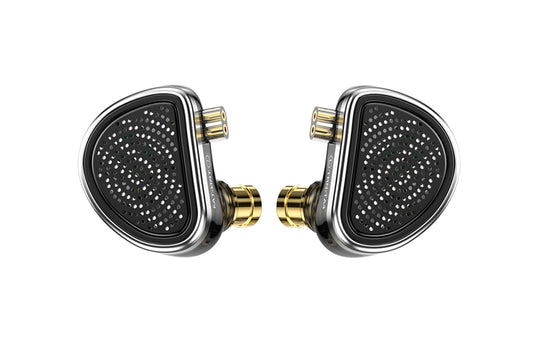 TRN TA4 2DD+2BA In-Ear Headphone