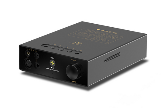 SHANLING EH3 ES9039SPRO Desktop Streamer