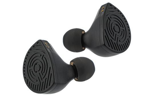 SHOZY P20 14.5mm Planar In-Ear Headphone