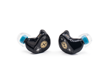 TINHIFI C3 MKII 10mm Dynamic Driver In-ear Headphone