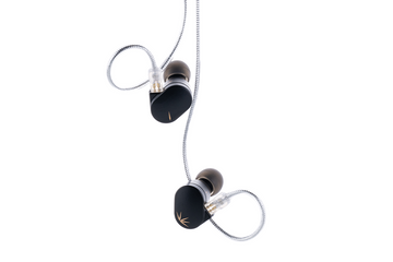 MOONDROP CHU II 10mm Dynamic Driver In-ear Headphone