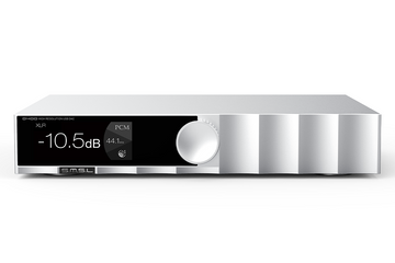 S.M.S.L D400 PRO AK4191+ AK4499EX Digital to Analog Convertor (DAC)