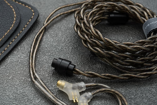 KINERA Gramr Headphone Upgrade Cable