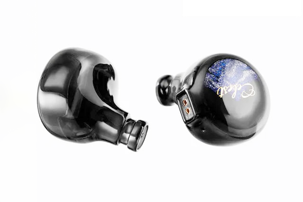 Kinera Celest Pandamon 2.0 10mm Planar In-Ear Headphone