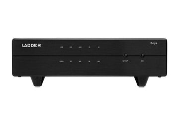 LADDER Boya USB Interface