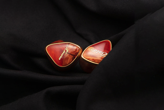 KINERA Baldr 2 4EST+2BA+1DD In-ear Headphone