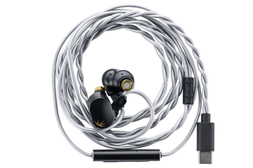 MOONDROP CHU II DSP Type-C In-ear Headphone
