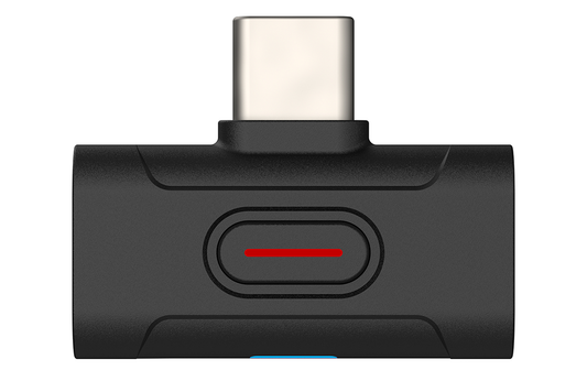 XDUOO MX-C1 High-Res Bluetooth Transmitter