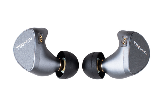 TINHIFI T5S Dynamic Driver In-Ear Headphone