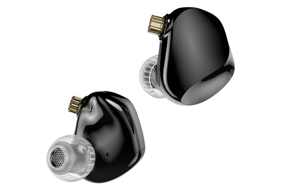 TRN VX PRO+ 1DD+8BA In-Ear Headphone TRN VX PRO+ 1DD+8BA In-Ear Headphone