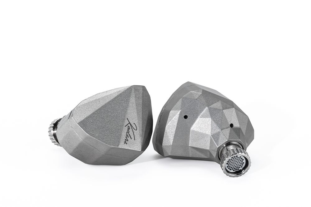 MOONDROP Kadenz 10mm Dynamic Driver In-Ear Headphone MOONDROP Kadenz 10mm Dynamic Driver In-Ear Headphone