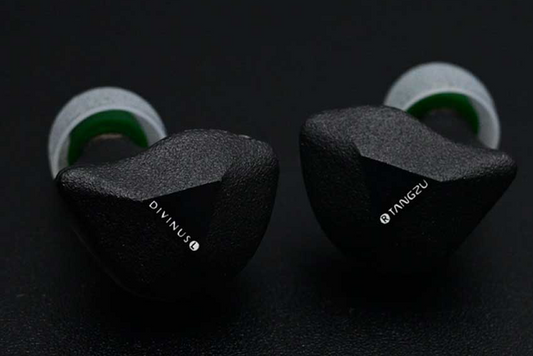 TANGZU FUDU 1DD+2BA In-ear Headphone