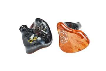 DUNU SA6 MK2 6BA In-Ear Headphone