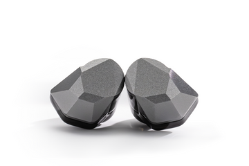 MOONDROP HARMON Three Dynamic Drivers In-ear Headphone