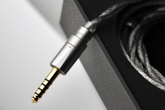 TWISTURA CHENXI Headphone Upgrade Cable