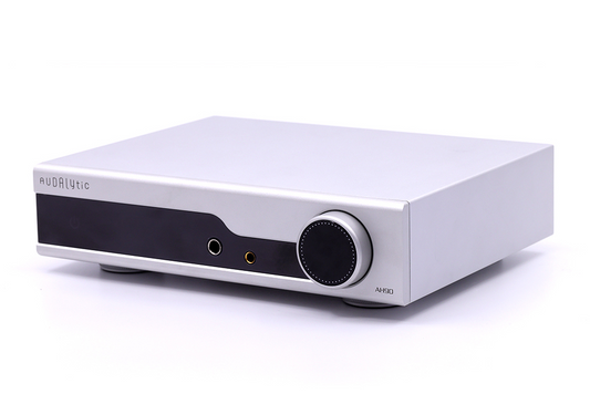 AUDALYTIC AH90 AK4191+AK4499 Desktop DAC & Headphone Amplifier