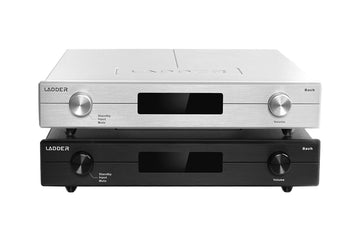 LADDER Bach II R2R Preamplifier