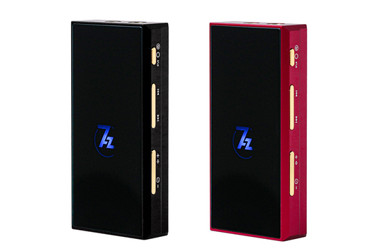 7HZ Artemis39 ES9039Q2M Portable Bluetooth DAC/AMP