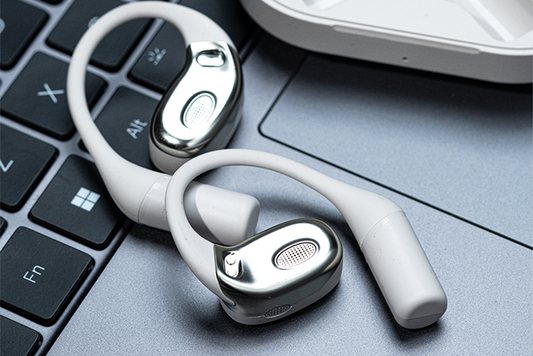 DUNU VIVALDI True Wireless Headphone (TWS)
