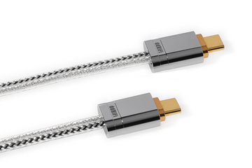 DD TC09S Type-C to Type-C OTG Cable