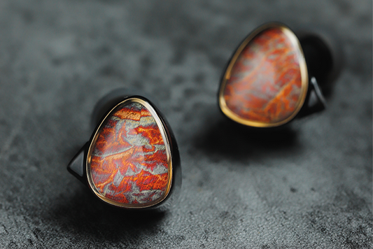 SHANLING TINO Dual Dynamic Driver In-ear Headphone