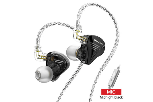 TRN TA2 1DD+2BA In-ear Headphone