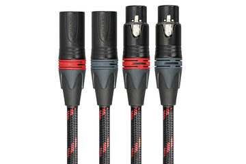 TOPPING TCX1 XLR - XLR Cable